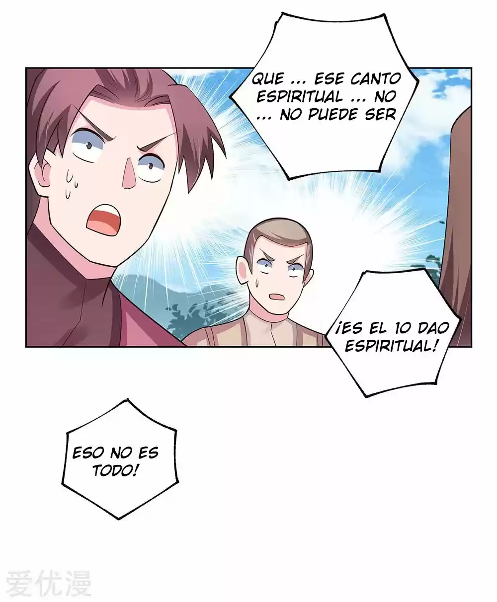 Por Encima De Todos Lo Dioses - Capítulo 89 - Página 8 - LectorTMOo