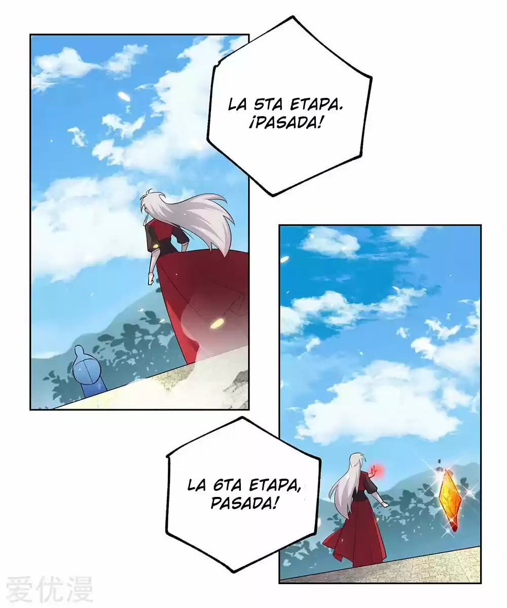 Por Encima De Todos Lo Dioses - Capítulo 89 - Página 13 - LectorTMOo