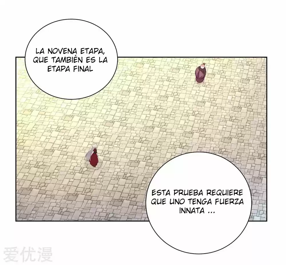 Por Encima De Todos Lo Dioses - Capítulo 89 - Página 14 - LectorTMOo