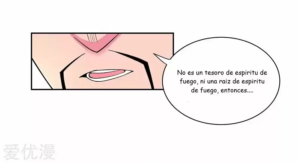 Por Encima De Todos Lo Dioses - Capítulo 9 - Página 7 - LectorTMOo