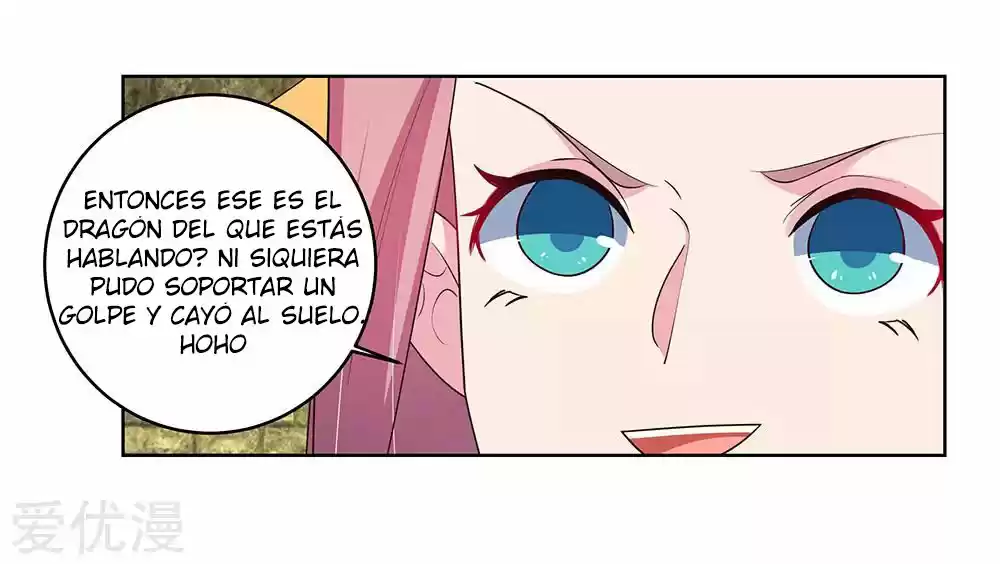 Por Encima De Todos Lo Dioses - Capítulo 90 - Página 19 - LectorTMOo