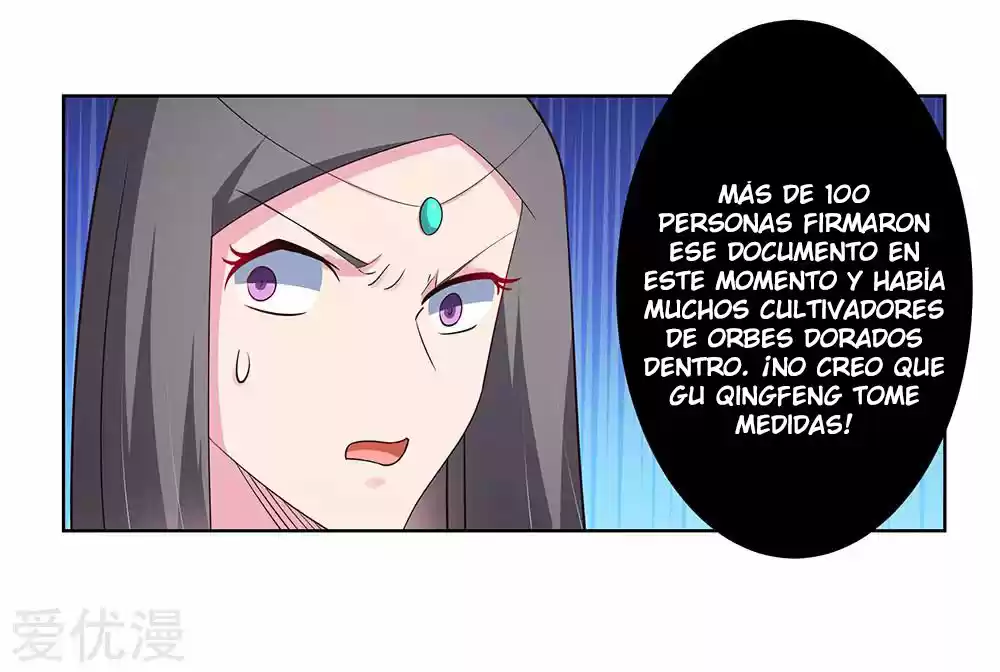 Por Encima De Todos Lo Dioses - Capítulo 90 - Página 24 - LectorTMOo