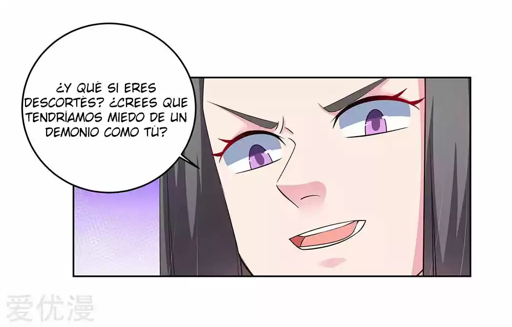 Por Encima De Todos Lo Dioses - Capítulo 91 - Página 7 - LectorTMOo