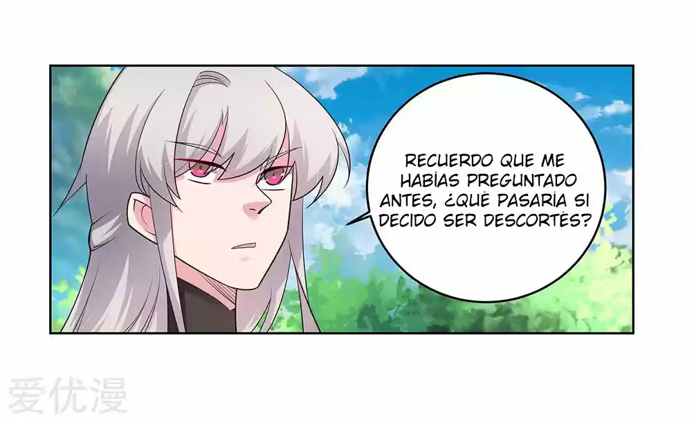 Por Encima De Todos Lo Dioses - Capítulo 91 - Página 8 - LectorTMOo