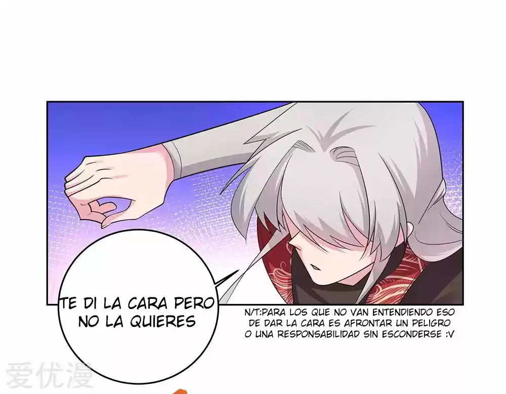 Por Encima De Todos Lo Dioses - Capítulo 91 - Página 17 - LectorTMOo