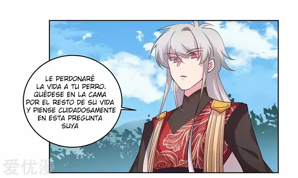 Por Encima De Todos Lo Dioses - Capítulo 94 - Página 7 - LectorTMOo