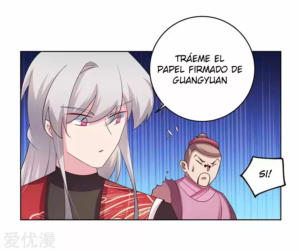Por Encima De Todos Lo Dioses - Capítulo 94 - Página 8 - LectorTMOo