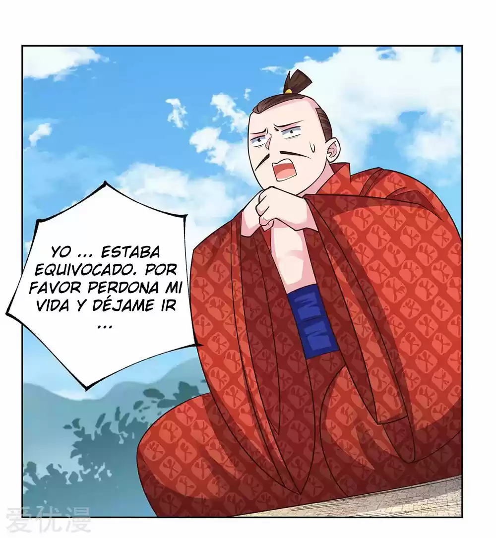 Por Encima De Todos Lo Dioses - Capítulo 94 - Página 10 - LectorTMOo