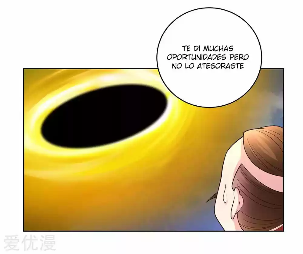 Por Encima De Todos Lo Dioses - Capítulo 94 - Página 11 - LectorTMOo