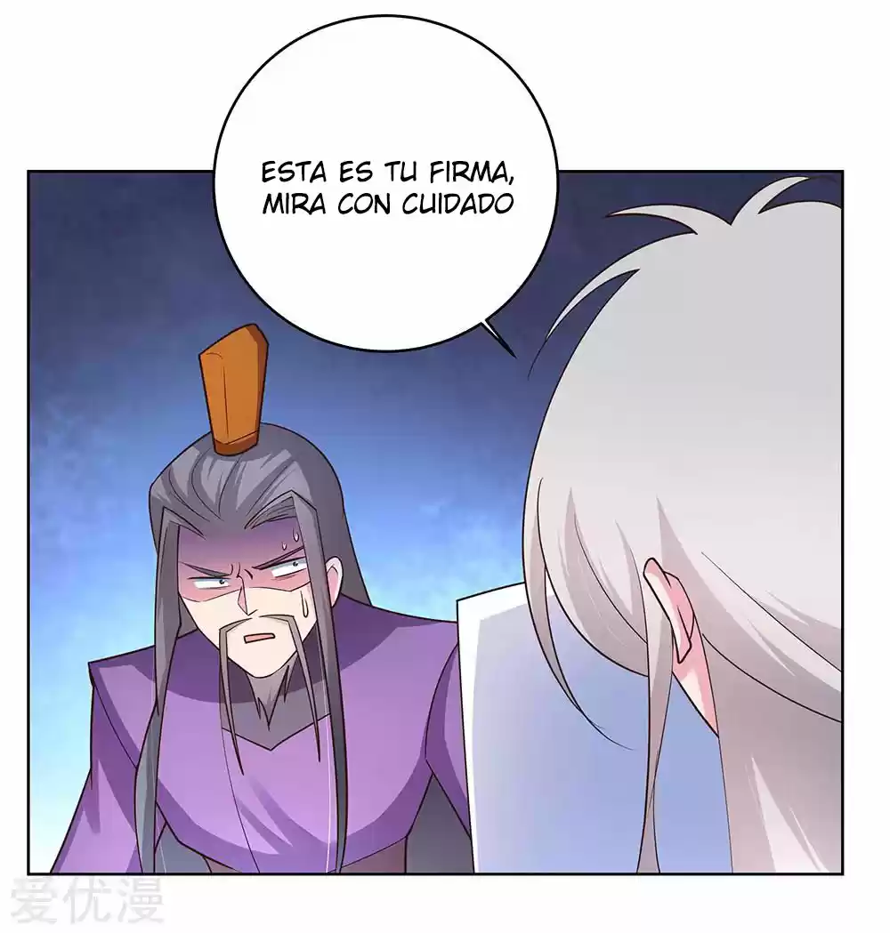 Por Encima De Todos Lo Dioses - Capítulo 94 - Página 16 - LectorTMOo