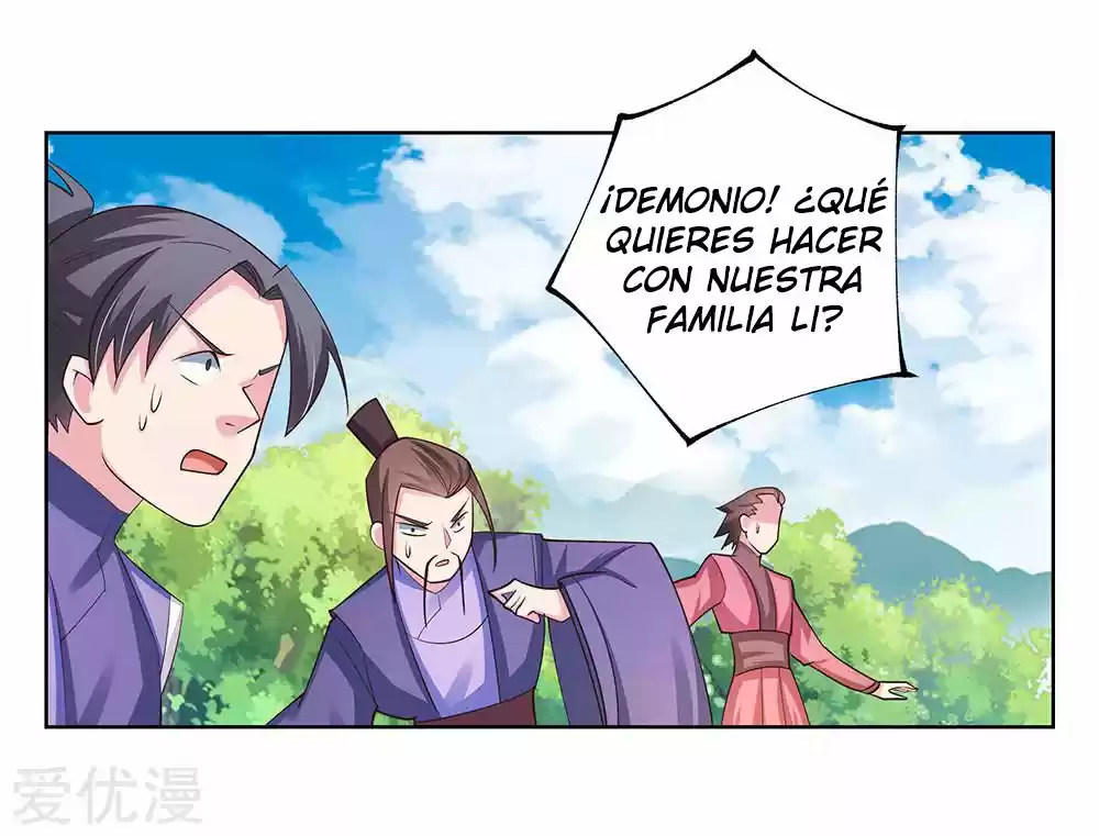 Por Encima De Todos Lo Dioses - Capítulo 94 - Página 26 - LectorTMOo