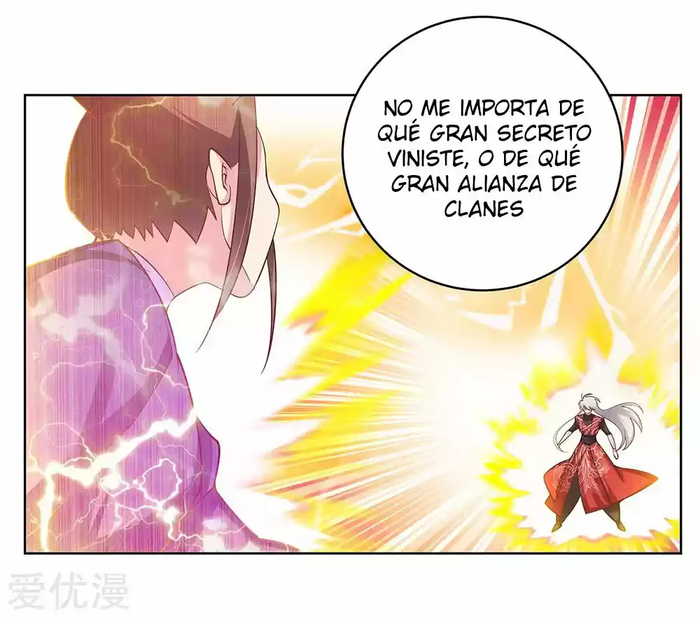 Por Encima De Todos Lo Dioses - Capítulo 95 - Página 5 - LectorTMOo