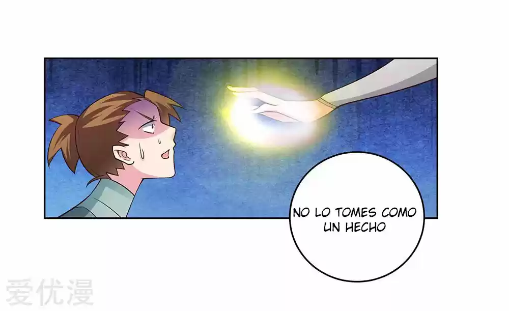 Por Encima De Todos Lo Dioses - Capítulo 95 - Página 10 - LectorTMOo