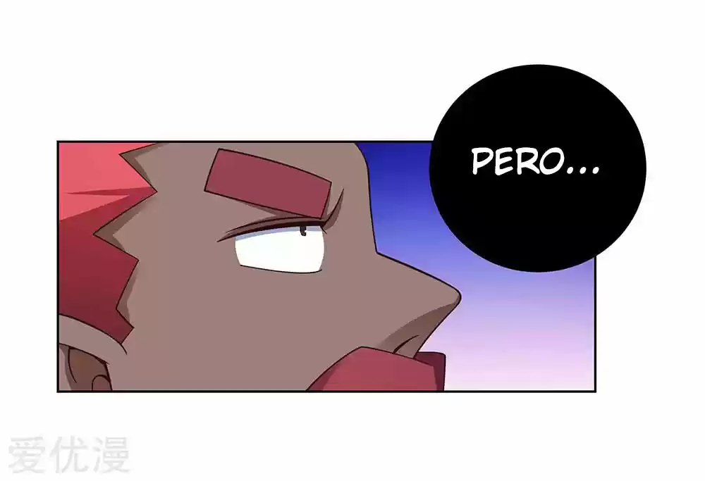 Por Encima De Todos Lo Dioses - Capítulo 95 - Página 16 - LectorTMOo