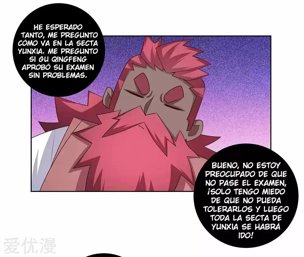Por Encima De Todos Lo Dioses - Capítulo 95 - Página 18 - LectorTMOo