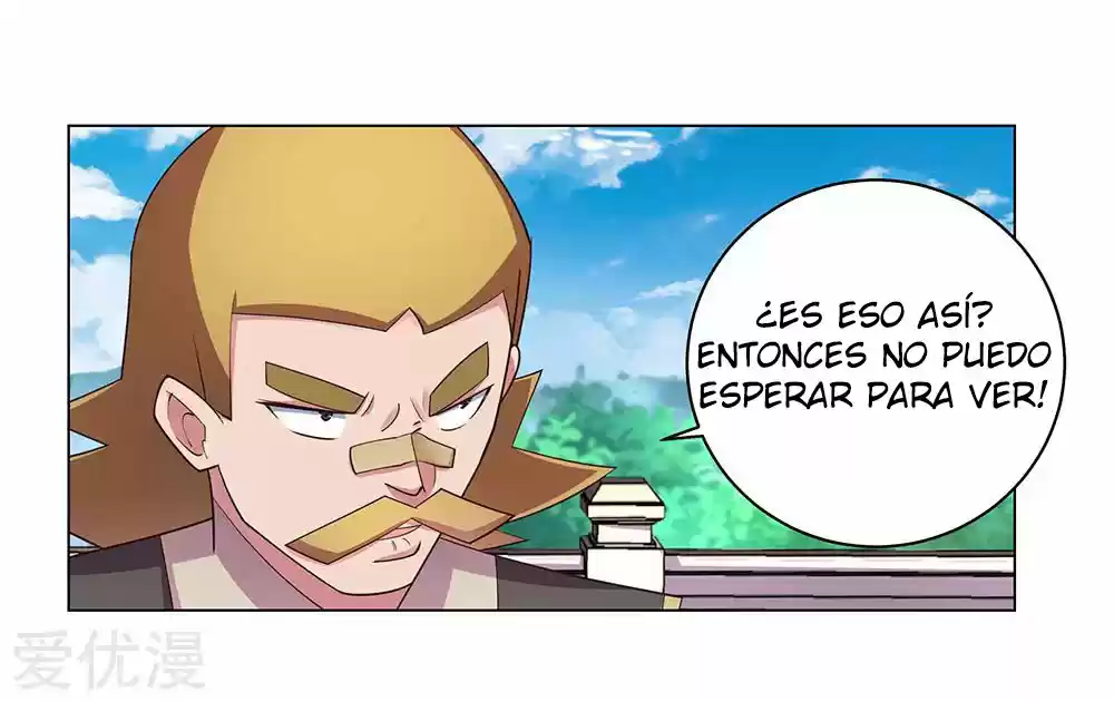 Por Encima De Todos Lo Dioses - Capítulo 95 - Página 28 - LectorTMOo