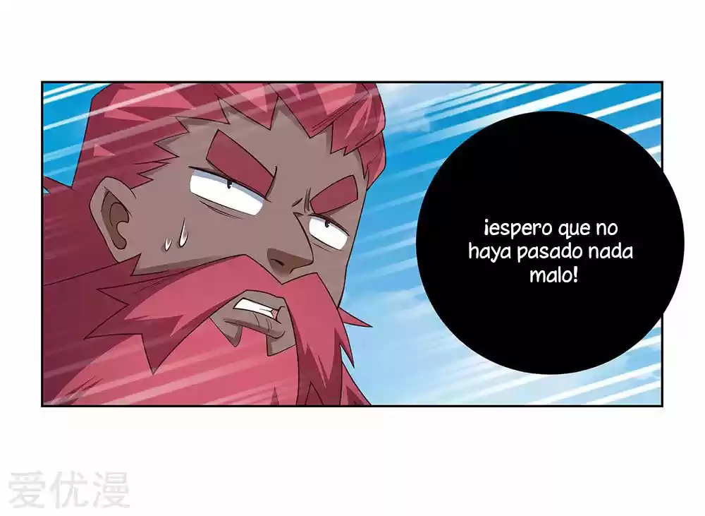 Por Encima De Todos Lo Dioses - Capítulo 96 - Página 9 - LectorTMOo
