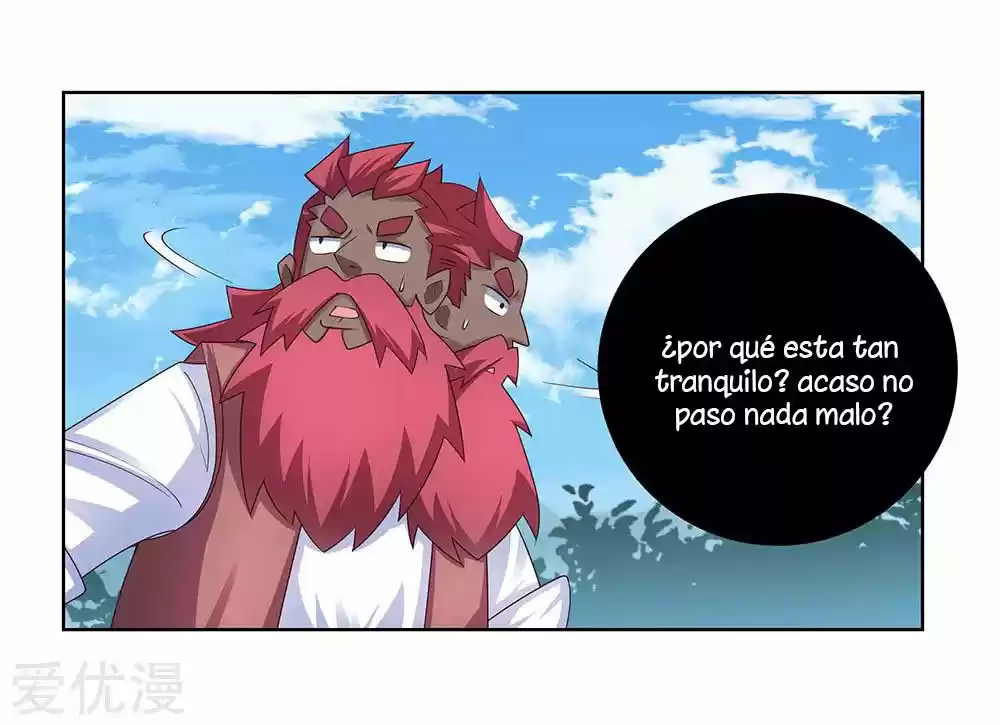 Por Encima De Todos Lo Dioses - Capítulo 96 - Página 12 - LectorTMOo