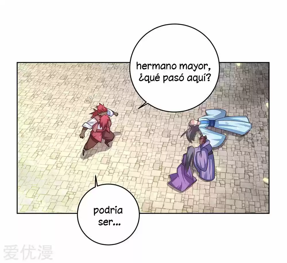 Por Encima De Todos Lo Dioses - Capítulo 96 - Página 15 - LectorTMOo