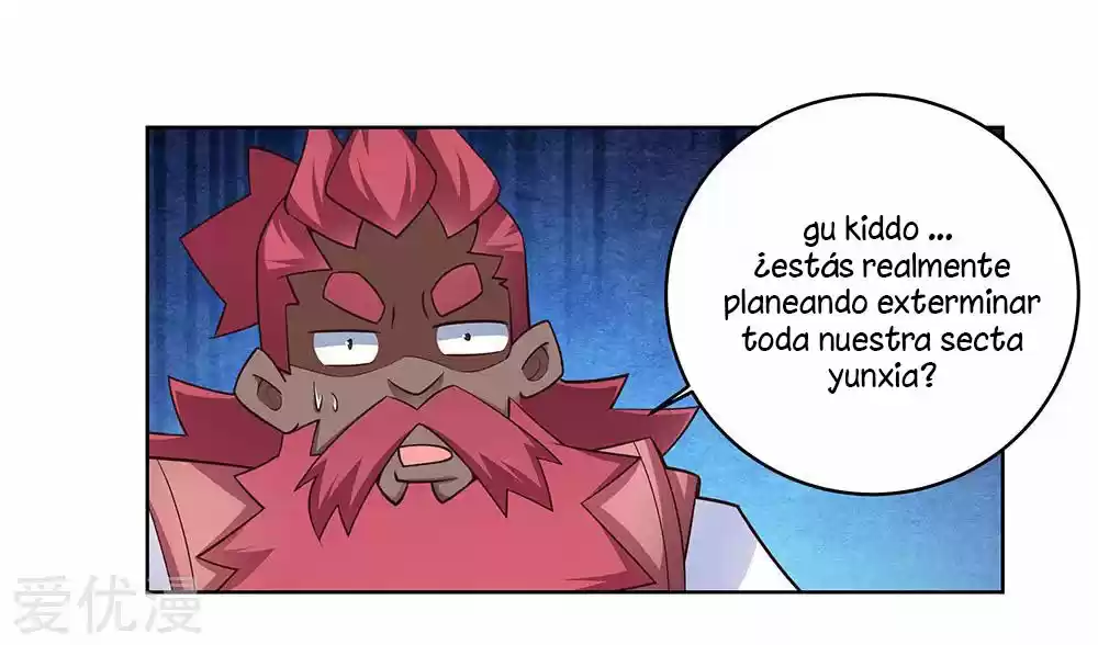 Por Encima De Todos Lo Dioses - Capítulo 96 - Página 18 - LectorTMOo