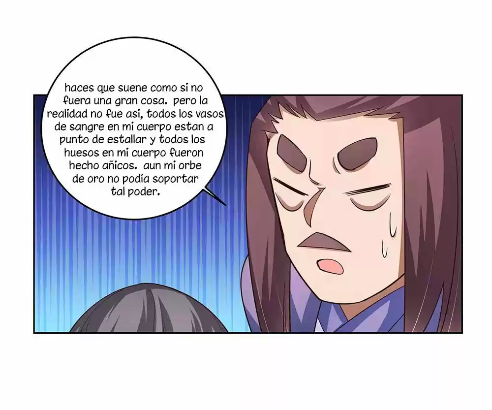 Por Encima De Todos Lo Dioses - Capítulo 96 - Página 20 - LectorTMOo