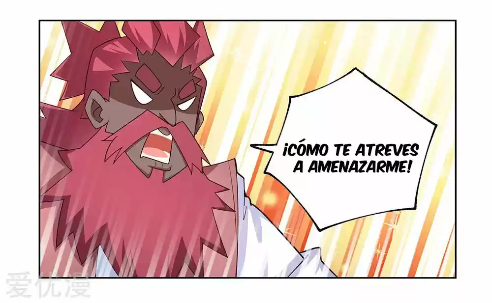 Por Encima De Todos Lo Dioses - Capítulo 96 - Página 26 - LectorTMOo