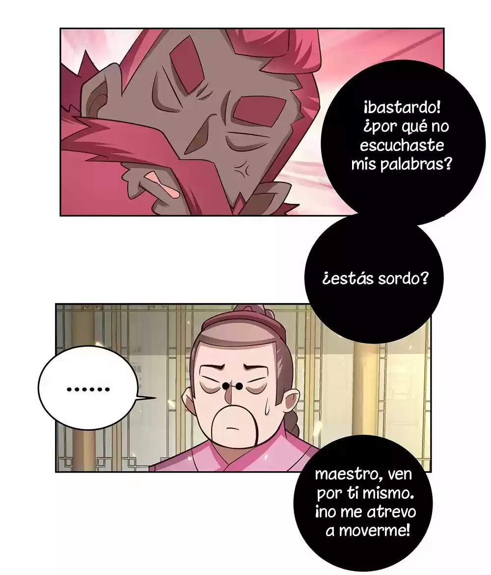 Por Encima De Todos Lo Dioses - Capítulo 97 - Página 7 - LectorTMOo