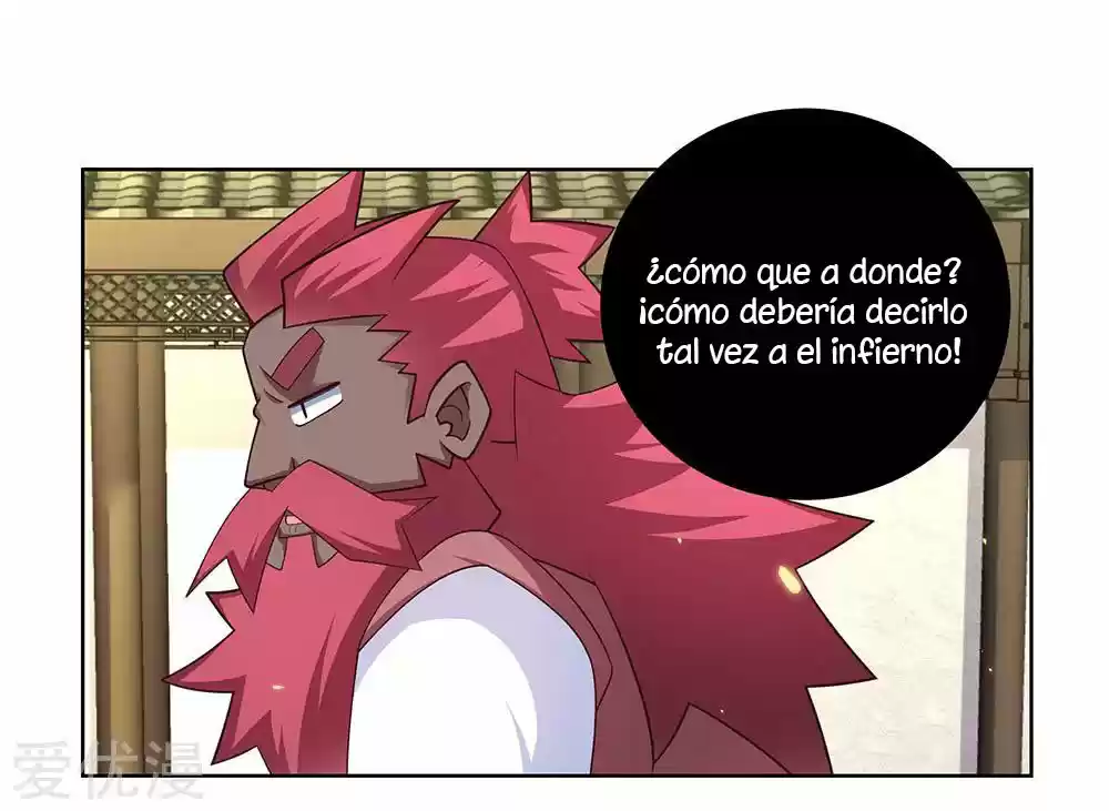 Por Encima De Todos Lo Dioses - Capítulo 97 - Página 10 - LectorTMOo