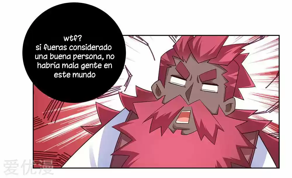 Por Encima De Todos Lo Dioses - Capítulo 97 - Página 18 - LectorTMOo