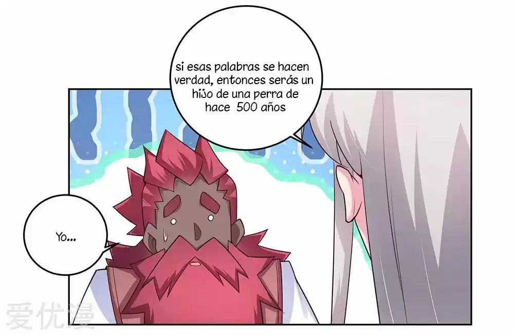 Por Encima De Todos Lo Dioses - Capítulo 97 - Página 22 - LectorTMOo