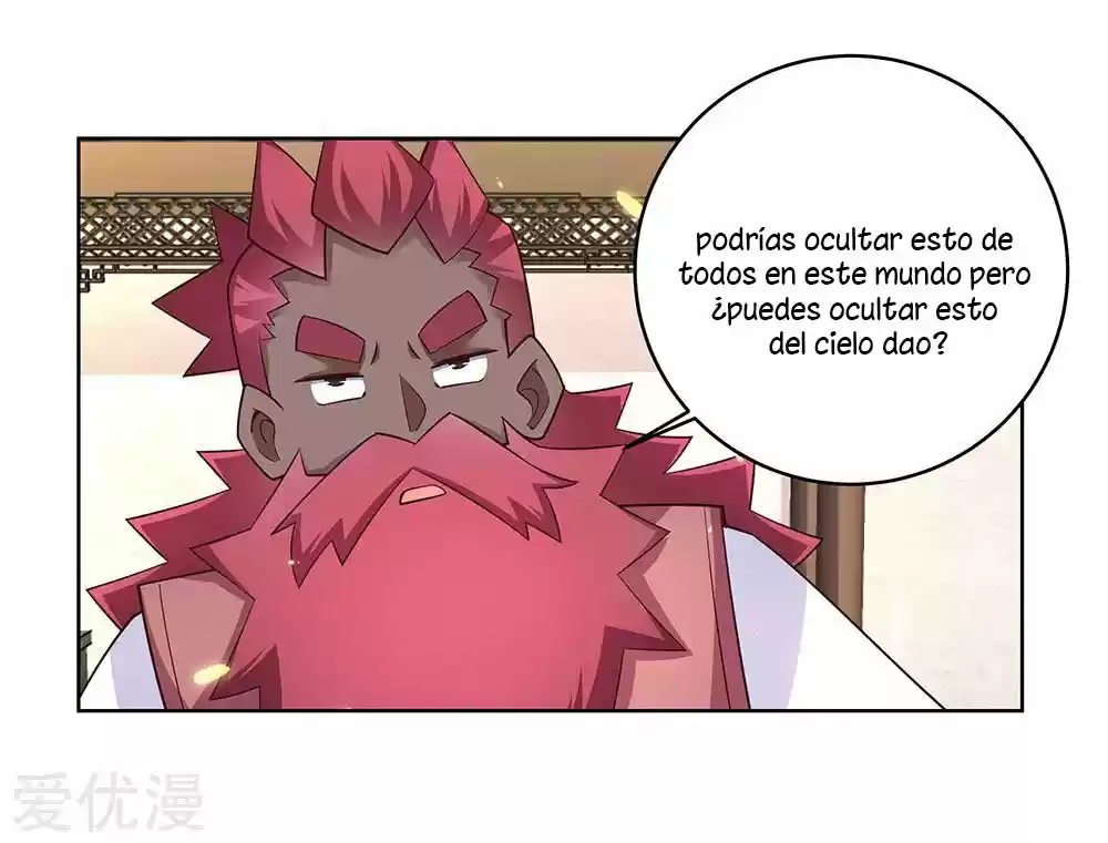 Por Encima De Todos Lo Dioses - Capítulo 97 - Página 29 - LectorTMOo