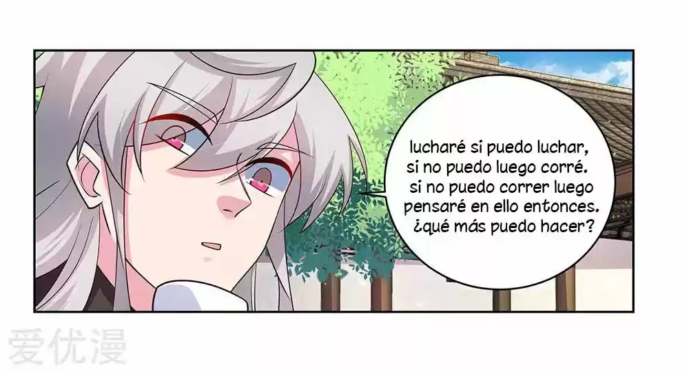 Por Encima De Todos Lo Dioses - Capítulo 97 - Página 30 - LectorTMOo