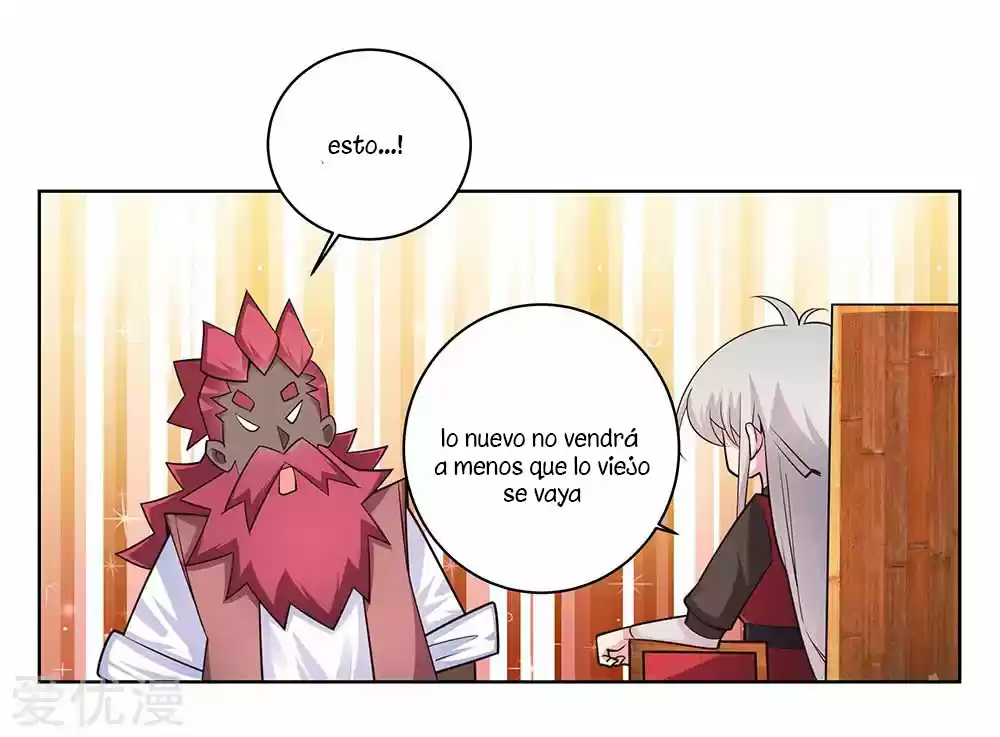 Por Encima De Todos Lo Dioses - Capítulo 98 - Página 7 - LectorTMOo