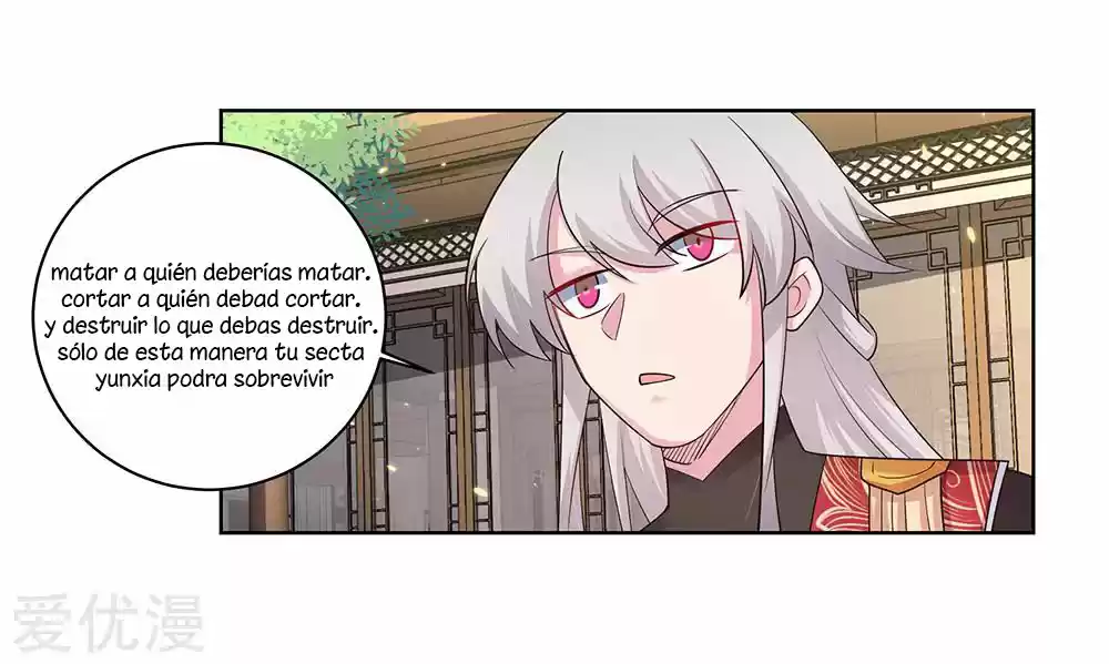 Por Encima De Todos Lo Dioses - Capítulo 98 - Página 8 - LectorTMOo