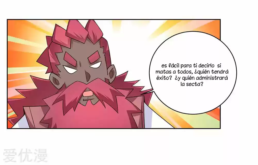 Por Encima De Todos Lo Dioses - Capítulo 98 - Página 9 - LectorTMOo