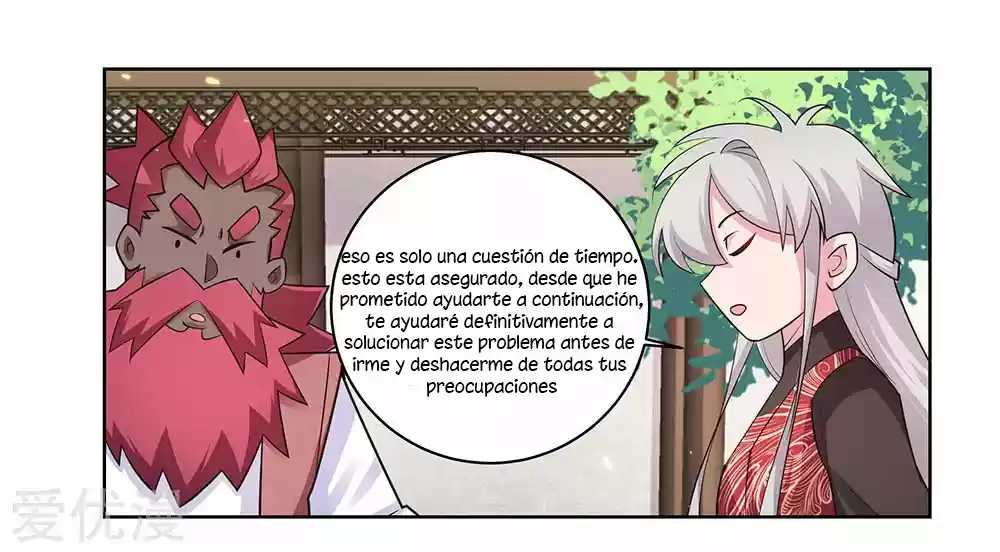 Por Encima De Todos Lo Dioses - Capítulo 98 - Página 10 - LectorTMOo