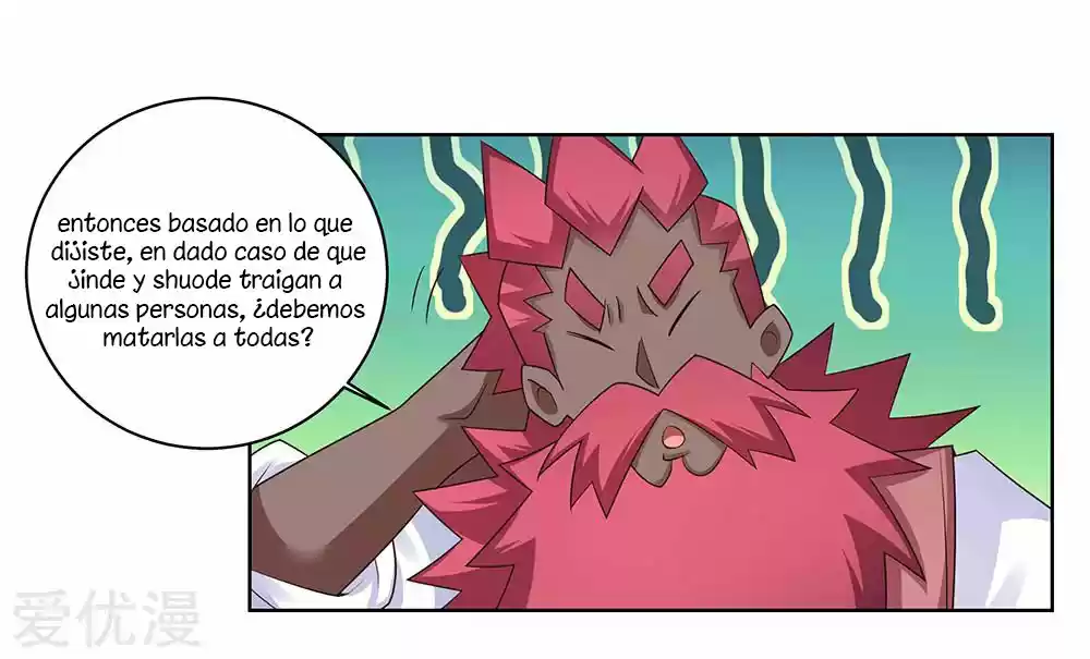 Por Encima De Todos Lo Dioses - Capítulo 98 - Página 14 - LectorTMOo
