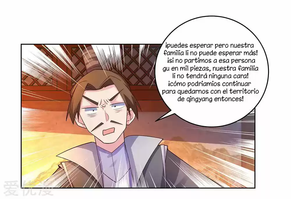 Por Encima De Todos Lo Dioses - Capítulo 99 - Página 5 - LectorTMOo