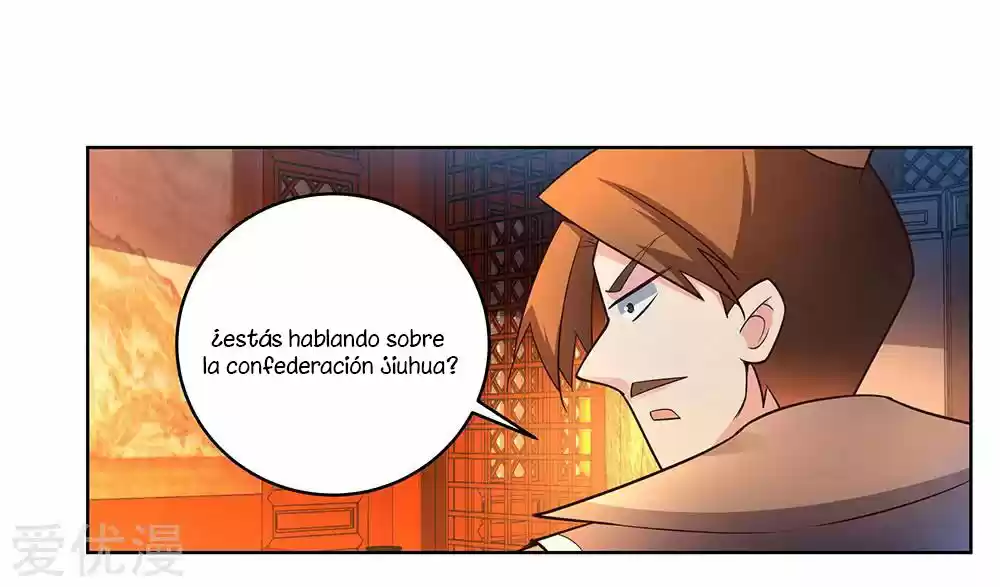 Por Encima De Todos Lo Dioses - Capítulo 99 - Página 13 - LectorTMOo