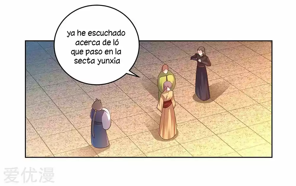 Por Encima De Todos Lo Dioses - Capítulo 99 - Página 23 - LectorTMOo
