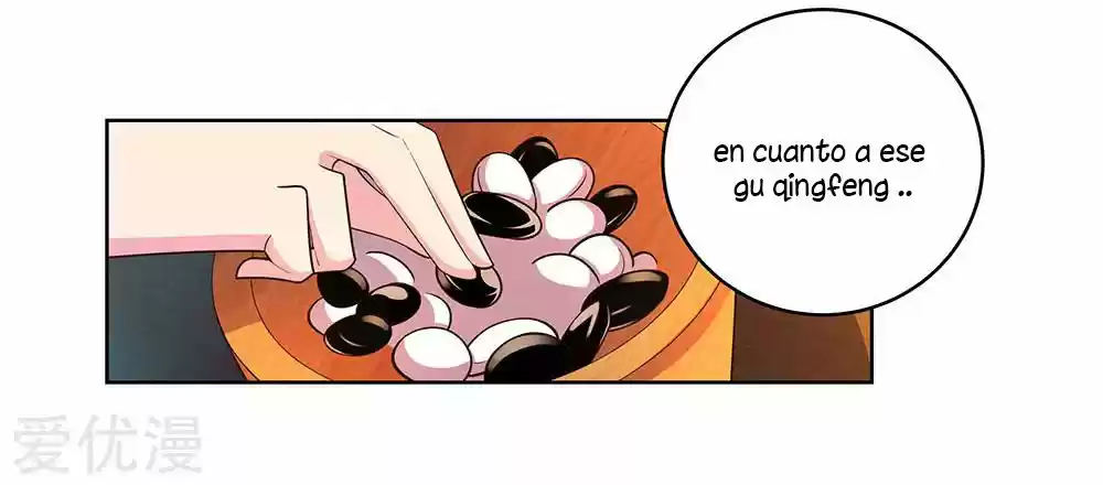 Por Encima De Todos Lo Dioses - Capítulo 99 - Página 25 - LectorTMOo