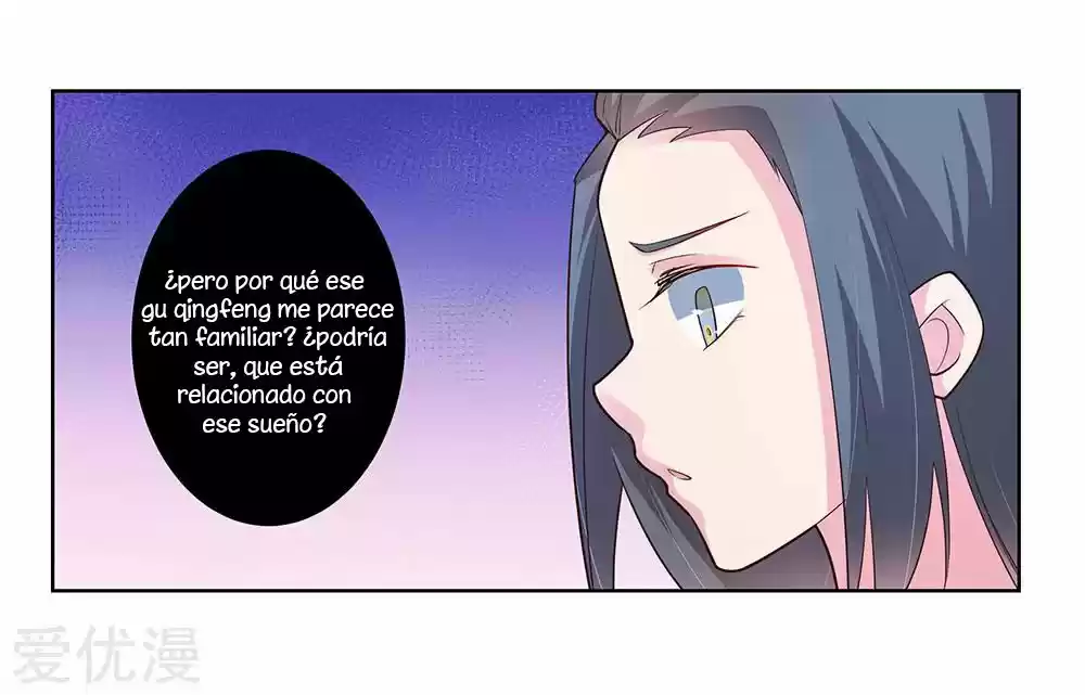 Por Encima De Todos Lo Dioses - Capítulo 99 - Página 30 - LectorTMOo