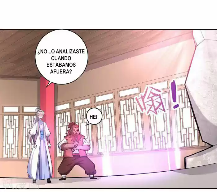 ¡Por Encima De Todos Los Dioses! - Capítulo 10 - Página 12 - LectorTMOo