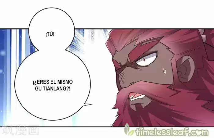 ¡Por Encima De Todos Los Dioses! - Capítulo 10 - Página 24 - LectorTMOo