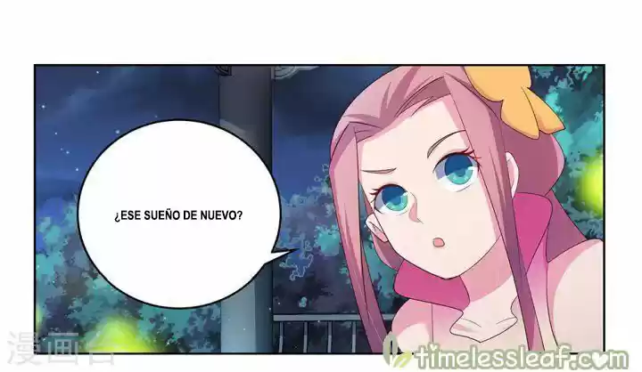 ¡Por Encima De Todos Los Dioses! - Capítulo 100 - Página 18 - LectorTMOo
