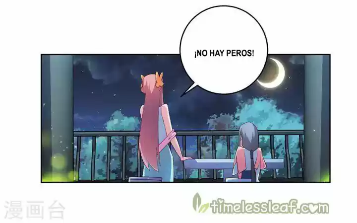 ¡Por Encima De Todos Los Dioses! - Capítulo 100 - Página 22 - LectorTMOo
