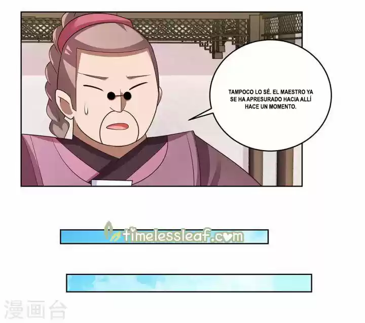 ¡Por Encima De Todos Los Dioses! - Capítulo 100 - Página 29 - LectorTMOo