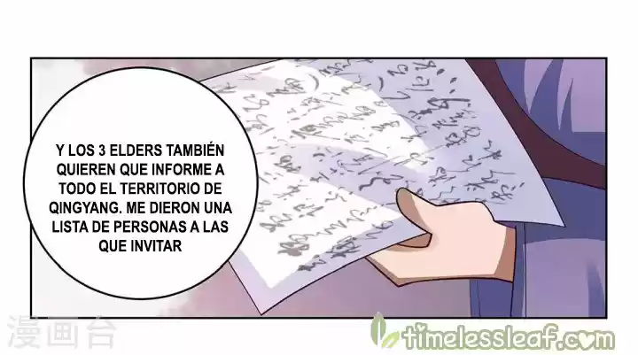 ¡Por Encima De Todos Los Dioses! - Capítulo 102 - Página 13 - LectorTMOo