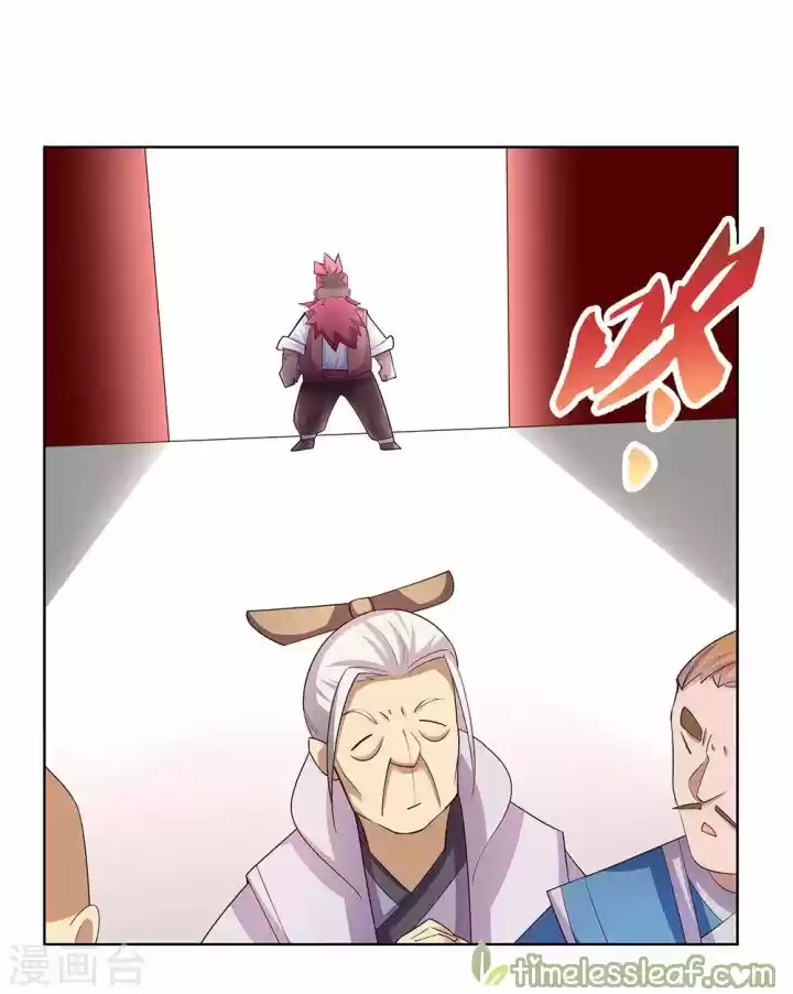 ¡Por Encima De Todos Los Dioses! - Capítulo 102 - Página 17 - LectorTMOo