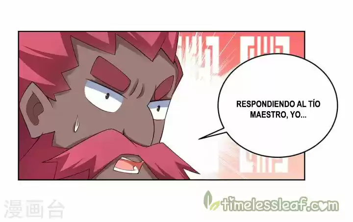¡Por Encima De Todos Los Dioses! - Capítulo 102 - Página 19 - LectorTMOo